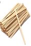 Mg Home Wooden Tea Coffee Stirrer 400 Pieces - 2