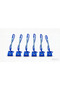 قلم مكتب بقاعده لاصقه مجموعه 6 اقلامDesk pen with adhesive base, set of 6 pens - 4