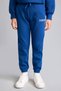 Printed Thick-Fabric Jogger Sweatpants with Elastic Cuffs for Boys H9685A826WN - 3
