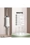Cordless Water Flosser, 3 DIY Modes, 4 Nozzles, Portable, IPX7 Waterproof, 220ML Tank - 7