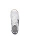 Oklahoma White Navy Blue Men's Sneaker Casual Sports Shoes - 5