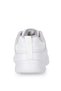 Genfit White Women's Running and Walking Sports Shoes - 6
