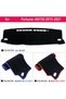 Dashboard Cover Dash Board Mat Carpet Pad - 3