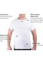 mens Undershirt Undershirt - 4