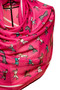 Modal Silk Rectangular Shawl - 3