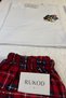 Men's Single 5D Nervous Kitty Sweet Mouse Pajamas (Male Version of Couple Pajamas) - 5