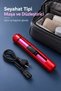Travel-Size Hair Styler for Waves and Curls - 4
