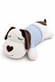Plush Dog Pillow 60 cm