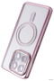 Ilkestor Newface Mi 17t Joke Simli Magneticsafe Case (193802) - Pink - 3