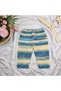 Pantaloni crosetati manual - 2