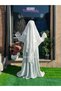 Erva Abaya and Long Sufle Set of 2 - 8