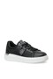 Also Black Women's Sneaker - 2