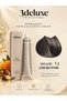 Hair Color Cream With Argan Oil & Marigold Extract Ash Blonde 100ml 7.1