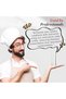 طوق الكيك، غطاء كيك شفاف عريض للغاية لتقديم الحلويات بأناقة، متين وعالي الجودة - 3