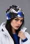 Pixel Rush Unisex Polar Beanie