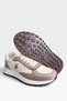 Women's Sneaker Shoes Beige - 5