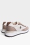 Women's Sneaker Shoes Beige - 4
