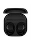 Samsung Galaxy Buds Core SM-R410 (2025) | Bluetooth 5.4 | Active Noise Cancelation | up to 35h Continuous Music Playback - (Black) - 2