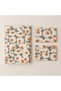 Single Flat (Non-Elastic) Sheet Set (Package Includes 1 Sheet + 2 Pillowcases) - 2