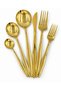72 Piece Cutlery Set for 12 People Duru