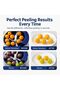 Electric Fruit Peeling Machine - 2