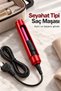 Travel-Size Hair Styler for Waves and Curls - 5