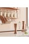 Double Jigger 3/6 c Copper - 3