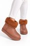 Children's Cold Proof Boots