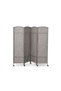 بارتيشن متحرك 50*180 DV-17 GREY