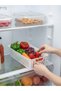 4-Piece Modular Spoon Holder Set - Kitchen Organizer, Drawer Organizer, Knife Holder, Ladle Holder - 4
