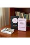 Decorative Books, 3-Piece Foldable Display Set for Home - 6