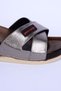 7010 High Sole Orthopedic Sole Platinum Daily Women's Slippers - 2