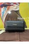 268 Black Laser Women's Bag - 2