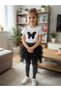 Black Layered Skirt Tutu October 29Th Festival - 3