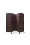بارتيشن متحرك 50*180 DV-18 BROWN