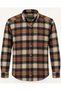 Regular Fit Men's Winter Genuine Lumberjack Shirt