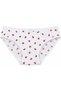 Özten Women's 100% Cotton Floral Patterned Bikini Panties – Economical Pack of 12 - 5