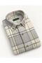 Regular Fit Men's Winter Genuine Lumberjack Shirt - 4
