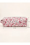 Pink Violet Patterned XL Size Bag Travel Bag for Airwrap and All Hair Styling Styles - 6