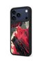 حافظة مقاومة للصدمات متوافقة مع هاتف iPhone 18 Pro Max مع حماية للكاميرا بنمط الغراب - 4