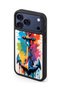 حافظة مقاومة للصدمات متوافقة مع هاتف iPhone 18 Pro Max مع حماية للكاميرا بنمط كابا - 6