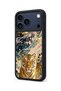 حافظة مقاومة للصدمات متوافقة مع هاتف iPhone 18 Pro مع حماية للكاميرا بنمط نمر - 4