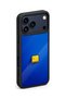 حافظة مقاومة للصدمات متوافقة مع هاتف iPhone 18 Pro مع حماية للكاميرا بنمط Esc - 5