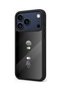 iPhone 18 Pro Max Compatible Brain Patterned Shockproof Case with Camera Protection - 4