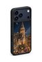 حافظة مقاومة للصدمات متوافقة مع هاتف iPhone 18 Pro مع حماية للكاميرا بنمط جالاتا - 5
