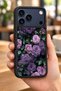 حافظة مقاومة للصدمات متوافقة مع هاتف iPhone 18 Pro Max من MorGülBahçesi مع حماية للكاميرا