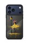 حافظة مقاومة للصدمات متوافقة مع هاتف iPhone 18 Pro مع تصميم StreetLight لحماية الكاميرا - 2