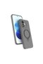 Xiaomi Redmi Note 17 Case with 360 Degree Rotating Stand Magsafe Camera Lens Protection Silicone Senk - 5