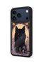 حافظة مقاومة للصدمات متوافقة مع هاتف iPhone 18 Pro Max مع حماية للكاميرا بنمط KaraKurt - 4