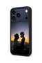 حافظة مقاومة للصدمات متوافقة مع هاتف iPhone 18 Pro مع حماية للكاميرا بنمط راكبي الدراجات النارية - 4
